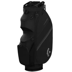 Callaway Vagnbagar-Cart Chase 14 Svart Black