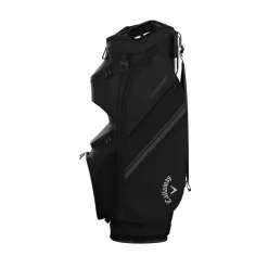 Callaway Vagnbagar-Cart Chase 14 Svart Black