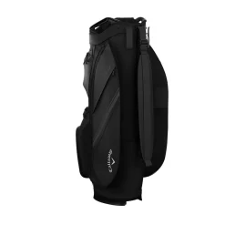 Callaway Vagnbagar-Cart Chase 14 Svart Black