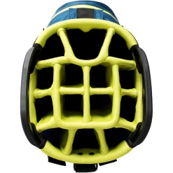 Callaway Vagnbagar-Cart Chase Dry 14 Navy-Flourecent-Yellow