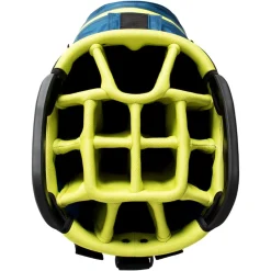 Callaway Vagnbagar-Cart Chase Dry 14 Navy-Flourecent-Yellow