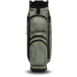 Callaway Vagnbagar-Cart Chase Dry 14 Green-Camo