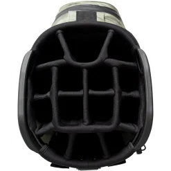 Callaway Vagnbagar-Cart Chase Dry 14 Green-Camo