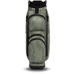 Callaway Vagnbagar-Cart Chase Dry 14 Green-Camo