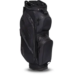 Callaway Vagnbagar-Cart Chase Dry 14 Svart Black