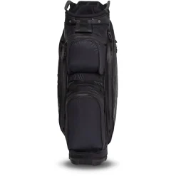 Callaway Vagnbagar-Cart Chase Dry 14 Svart Black