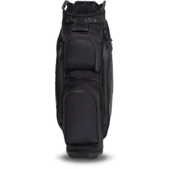 Callaway Vagnbagar-Cart Chase Dry 14 Svart Black