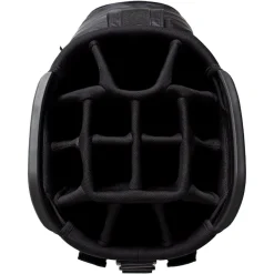 Callaway Vagnbagar-Cart Chase Dry 14 Svart Black