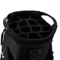 TaylorMade Vagnbagar-Cart Lite Svart Black