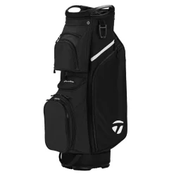 TaylorMade Vagnbagar-Cart Lite Svart Black