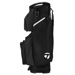TaylorMade Vagnbagar-Cart Lite Svart Black