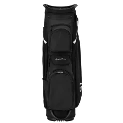 TaylorMade Vagnbagar-Cart Lite Svart Black