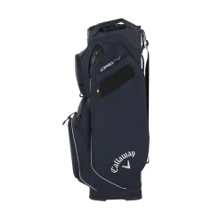 Callaway Vagnbagar-Cart Org 14 Blå Navy