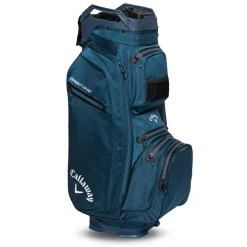 Callaway Vagnbagar-Cart Org 14 Hd Blå Navy