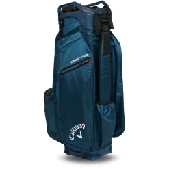 Callaway Vagnbagar-Cart Org 14 Hd Blå Navy
