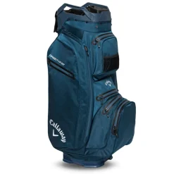 Callaway Vagnbagar-Cart Org 14 Hd Blå Navy
