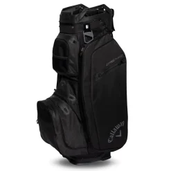 Callaway Vagnbagar-Cart Org 14 Hd Svart Black