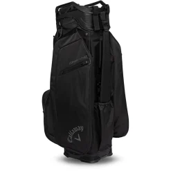 Callaway Vagnbagar-Cart Org 14 Hd Svart Black