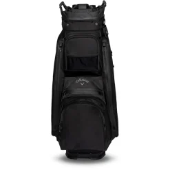 Callaway Vagnbagar-Cart Org 14 Hd Svart Black