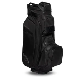 Callaway Vagnbagar-Cart Org 14 Hd Svart Black