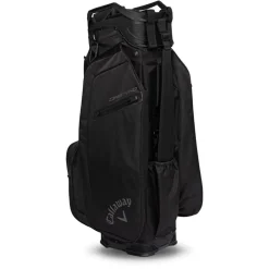 Callaway Vagnbagar-Cart Org 14 Hd Svart Black