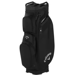 Callaway Vagnbagar-Cart Org 14 Svart Black