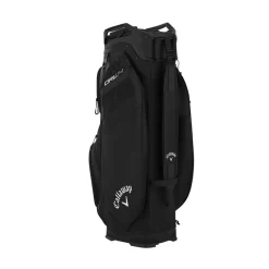Callaway Vagnbagar-Cart Org 14 Svart Black