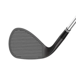 Cleveland Wedgar-CBX Black Satin Full Face