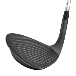 Cleveland Wedgar-CBX Black Satin Full Face