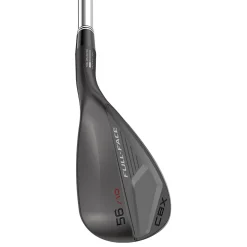 Cleveland Wedgar-CBX Black Satin Full Face