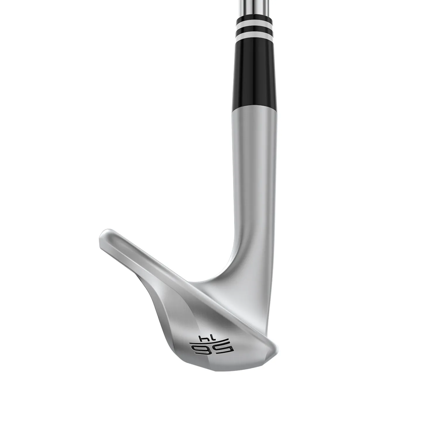 Cleveland Wedgar-CBX4 Zipcore