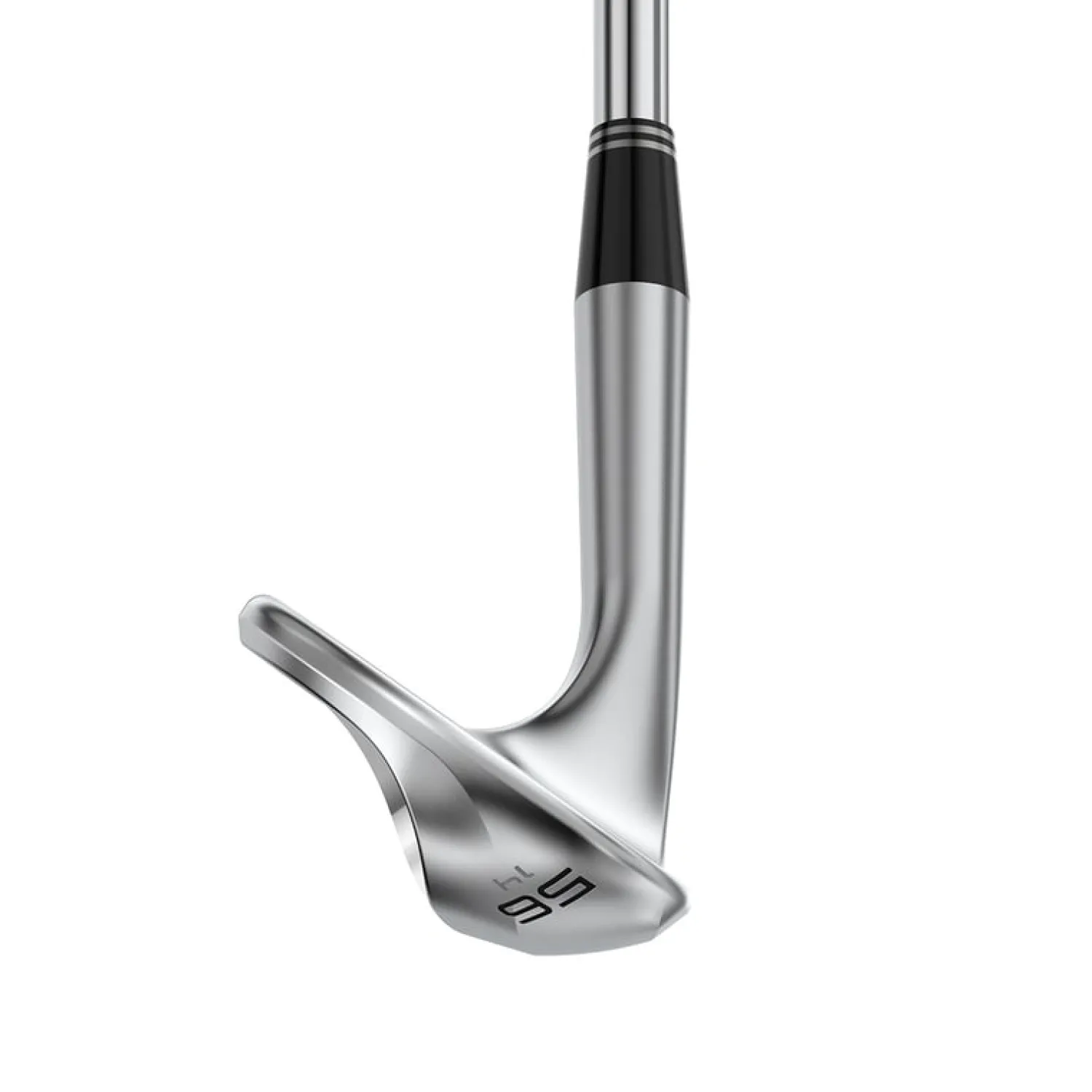 Cleveland Wedgar-CBXZ Zipcore Lady