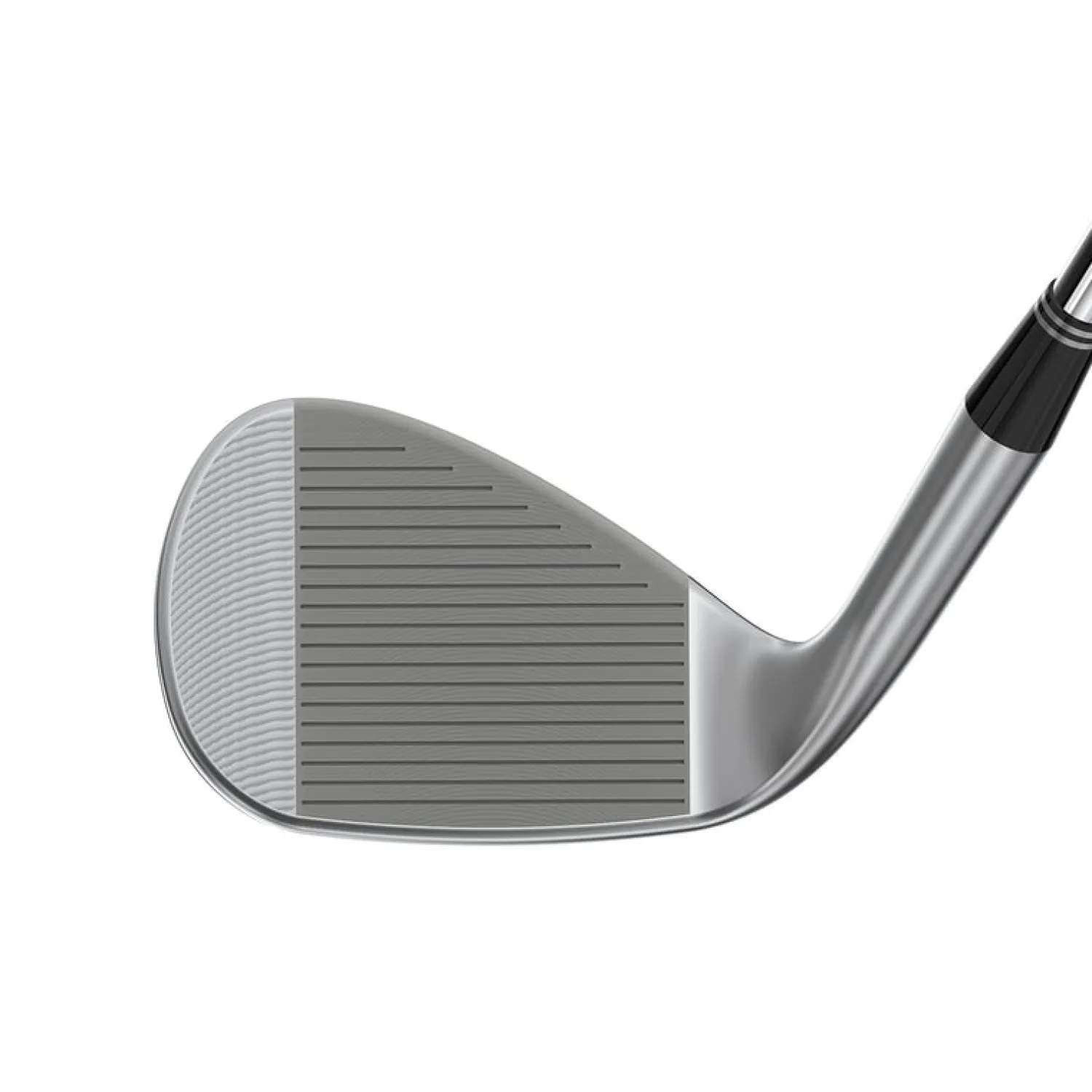 Cleveland Wedgar-CBXZ Zipcore Lady