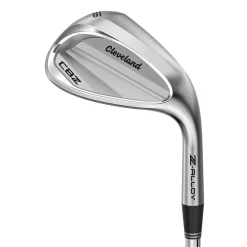 Cleveland Wedgar-CBZ