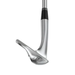 Cleveland Wedgar-CBZ FF