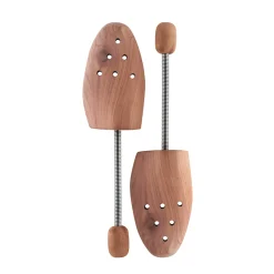 2GO Skotillbehör-Cedar Skoblock