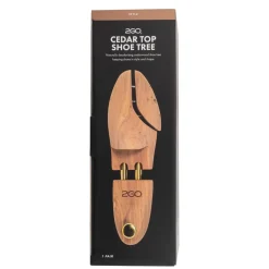 2GO Skotillbehör-Cedar Top Shoetree