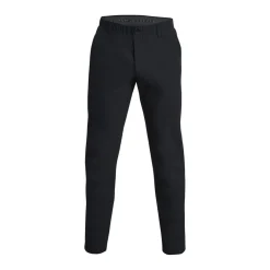 Under Armour Byxor Herr-CGI Tapered Warm Pant Svart Svart (Black 001)