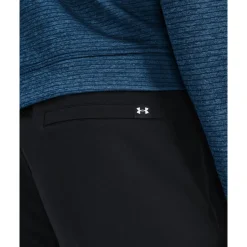 Under Armour Byxor Herr-CGI Tapered Warm Pant Svart Svart (Black 001)