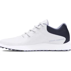 Under Armour Damskor-Charged Breathe Vit White (101)