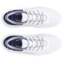 Under Armour Damskor-Charged Breathe Vit White (101)