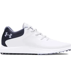 Under Armour Damskor-Charged Breathe Vit White (101)