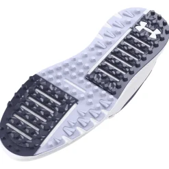 Under Armour Damskor-Charged Breathe Vit White (101)