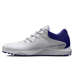 Under Armour Damskor-Charged Breathe Vit Blå White/Blue (100)