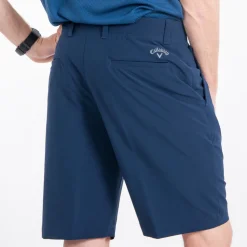 Callaway Shorts Herr-Chev Tech Blå Navy (401)