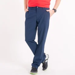Callaway Byxor Herr-Chev Tech Blå Navy (401)