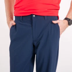 Callaway Byxor Herr-Chev Tech Blå Navy (401)