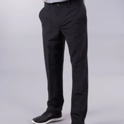 Callaway Byxor Herr-Chev Tech Svart Svart (002)