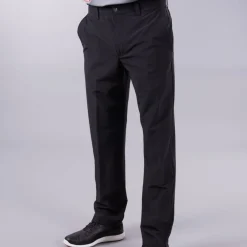 Callaway Byxor Herr-Chev Tech Svart Svart (002)