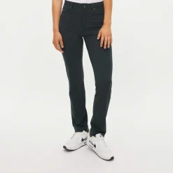 Röhnisch Byxor Dam-Chie Comfort Pants 30 Svart Black